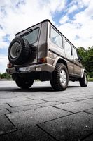 Mercedes 500GE (Steyr-Puch 500GE) Nordrhein-Westfalen - Roetgen Vorschau