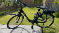 E-Bike COLUMBUS E-CITY EC6.0 Niedersachsen - Osterholz-Scharmbeck Vorschau