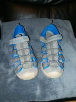 Sandalen Gr 37 fresh air Baden-Württemberg - Dettenhausen Vorschau