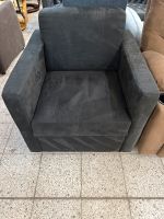 Möbel Sessel Polstersessel Design Wohnzimmer Sitzmöbel UVP 287€ Hessen - Schwalmstadt Vorschau