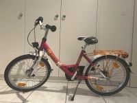 Kinderfahrrad Mädchen Bellini 20 Zoll mit 3 Gängen Nordrhein-Westfalen - Königswinter Vorschau