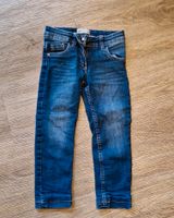 Thermojeans Gr. 98 PocoPiano Niedersachsen - Barßel Vorschau