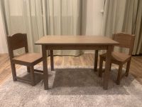 IKEA Sundvik Kindertischgruppe Tischgruppe Tisch Kinderstühle Brandenburg - Trebbin Vorschau