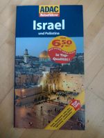 ADAC Reiseführer Israel und Palästina, sehr guter Zustand Baden-Württemberg - Ehingen (Donau) Vorschau