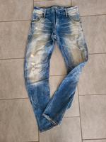 Jeans Hose Bayern - Weiding Vorschau