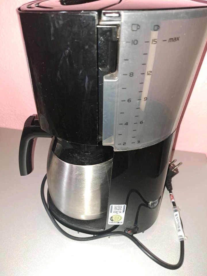 Melitta Kaffeemaschine in Mittweida