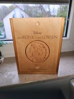 Der König der Löwen  ultimate  Edition  dvd Nordrhein-Westfalen - Löhne Vorschau