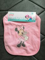 Lätzschen Baby Mickey Maus Disney Spuck Rheinland-Pfalz - Schifferstadt Vorschau