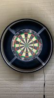 Winmau Blade 5 inkl. Surround und Beleuchtung Niedersachsen - Lingen (Ems) Vorschau