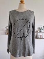 Strickshirt #s. Oliver Bayern - Oberschneiding Vorschau