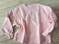 Calvin Klein Sweatshirt Gr. L rosa Sachsen - Chemnitz Vorschau