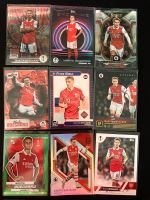 Topps/Panini Fc Arsenal London Martin Odegaard Lot Münster (Westfalen) - Centrum Vorschau