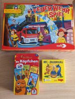 Gesellschaftsspiele Spiele Kinder Baden-Württemberg - Reutlingen Vorschau