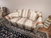 Couch Sofa Gold Hessen - Hanau Vorschau