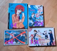 Anima/Manga Yona Bayern - Ihrlerstein Vorschau