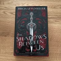 The Shadows Between Us Tricia Levenseller Frankfurt am Main - Dornbusch Vorschau