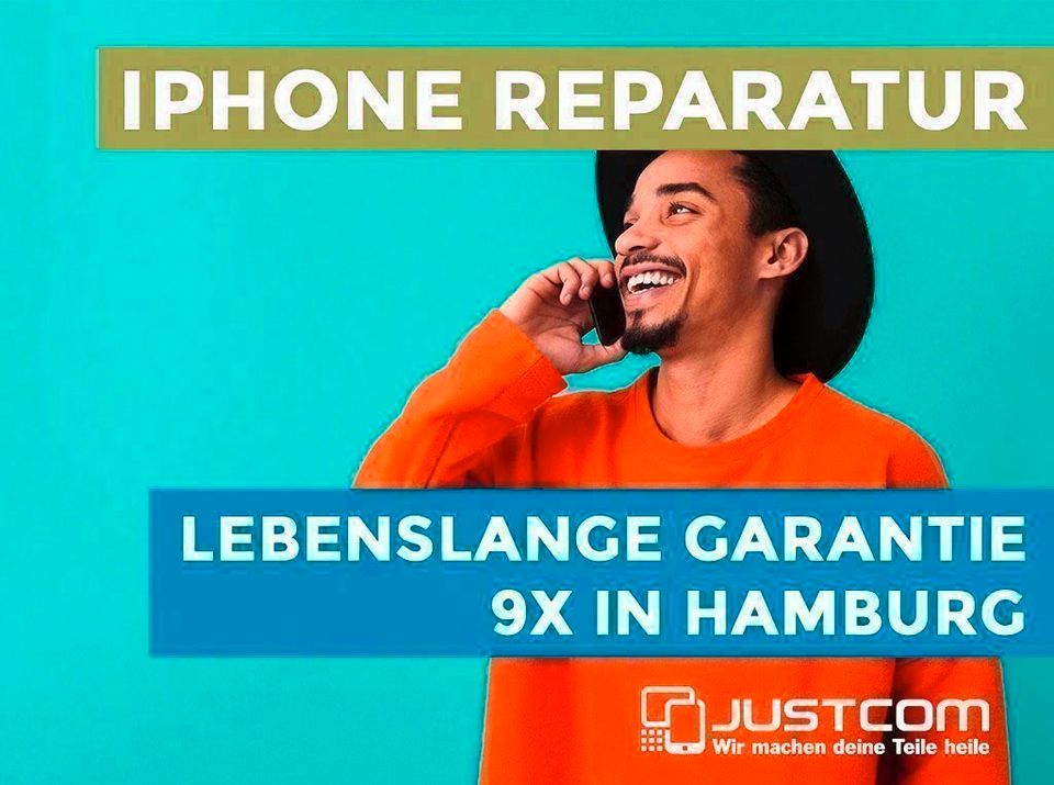 ⭐⭐ GRATIS LIEFERUNG & RABATTAKTION - NUR FÜR KURZE ZEIT! - GERINGER BESTAND ⭐⭐ Generalüberholt & refurbished - Samsung Galaxy S21 Ultra S22 A30 A50 Apple iPhone 15 iPhone 14 iPhone 13 iPhone 12 Mini in Hamburg