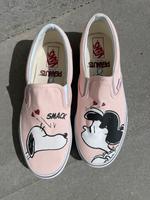 Vans Slip-On x Peanuts Bayern - Röllbach Vorschau