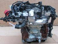 MOTOR 2,0 TDCI FORD KUGA MONDEO T8CA T8CB T8CC KOMPLETT !!! Hessen - Körle Vorschau