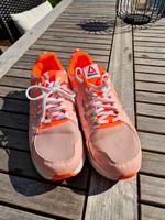 Reebok Laufschuhe Orange Bayern - Großkarolinenfeld Vorschau