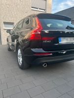 Volvo XC60 D4 Nordrhein-Westfalen - Verl Vorschau