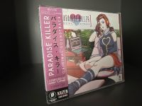 Paradise Killer Soundtrack sealed Nordrhein-Westfalen - Castrop-Rauxel Vorschau