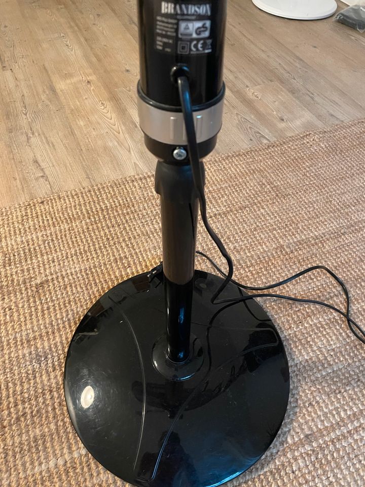 Standventilator Lüfter Stand Fan Turm Windmaschine NP 45€ in Köln