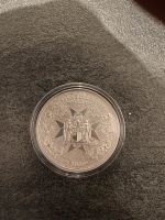 Silber Münze Malta 1 Oz 999.9 Feinsilber Baden-Württemberg - Waiblingen Vorschau