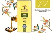 Olivenol extra nativ Bio, 5 Liter Kanister aus Kreta Bochum - Bochum-Ost Vorschau