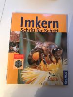 Buch -Bienen - Imkern Nordrhein-Westfalen - Herdecke Vorschau