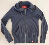 Edc by Esprit Sweatjacke Gr. S anthrazit neuwertig Sachsen - Frohburg Vorschau