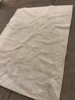 Teppich Hochflor Creme 2,40m x 3,20m Köln - Ostheim Vorschau