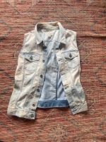 Diesel Jeans Weste Jeansweste M Festival Boho zara free people 40 Schleswig-Holstein - Schönberg (Holstein) Vorschau