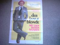 Pierre Richard - Der Lange Blonde mit den roten Haaren Filmplakat Nordrhein-Westfalen - Drensteinfurt Vorschau