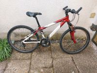 Bergamont Fahrrad für Kinder 24 Zoll Bayern - Augsburg Vorschau