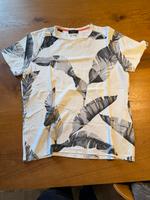 Selected Homme T-Shirt Gr. L Hessen - Petersberg Vorschau