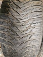 2 x Goodyear Winterreifen 195/55R16 87H, RSC Run Flat Rheinland-Pfalz - Diez Vorschau