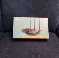 TP Link, Wireless N Router, TL-WR940N Niedersachsen - Stade Vorschau