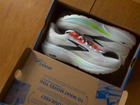 Brooks Ghost 17 Laufschuhe Nürnberg (Mittelfr) - Mitte Vorschau