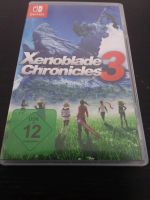 Xenoblade Chronicles 3  Nintendo Switch SCHNÄPPCHENPREIS Baden-Württemberg - Waldbronn Vorschau