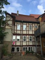 liebevoll gepflegte, gemütliche 3 Zimmer Wohnung Thüringen - Bad Frankenhausen/Kyffhäuser Vorschau