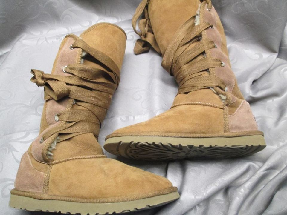Ugg roxy deals tall boots
