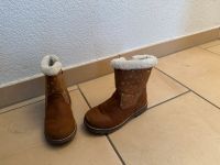 Tom Tailor Mädchen Winterschuhe Winterstiefel Wasserdicht 27 Baden-Württemberg - Mühlheim an der Donau Vorschau