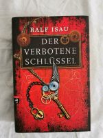 Der verbotene Schlüssel Buch Nordrhein-Westfalen - Siegburg Vorschau