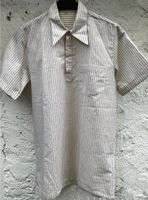 Vtg 30s 40s Styled Henley Shirt - No Pike Brothers Bayern - Bergtheim (Unterfranken) Vorschau