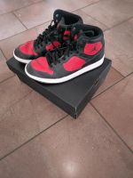 Jordan Access Jumpman Sneaker High Gr. 40 Berlin - Spandau Vorschau