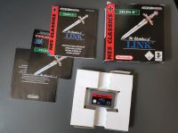GBA Gameboy Advance Zelda 2 Link NES Classic Sachsen - Chemnitz Vorschau