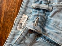 Zara ,Jeans  Short , Top Zustand, 38 , blau Baden-Württemberg - Hofstetten Vorschau