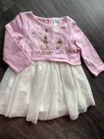 Disney Baby Kleid festlich Gr 86 Mecklenburg-Vorpommern - Neubrandenburg Vorschau