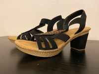 Sandalen 38 Krummhörn - Hamswehrum Vorschau